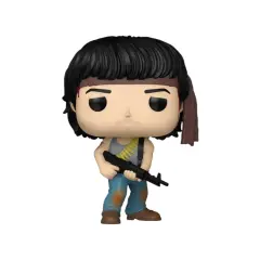 Funko Pop Movies Rambo - John Rambo No:2003