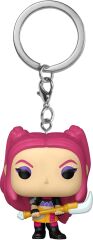 Funko Pocket Pop Kpop Demon Hunters - Mira Anahtarlık