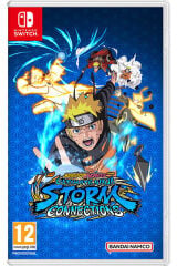Naruto x Boruto Ultimate Ninja Storm Connections