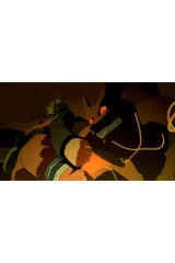 Naruto x Boruto Ultimate Ninja Storm Connections