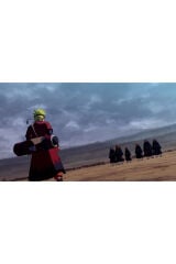 Naruto x Boruto Ultimate Ninja Storm Connections