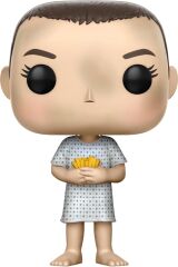 Funko POP Stranger Things Eleven Hospital Gown