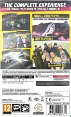 Naruto Shippuden Ultimate Ninja Storm 4 Road to Boruto