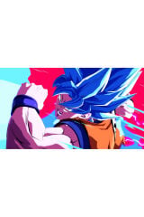 Dragon Ball FighterZ Nintendo Switch
