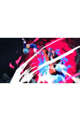 Dragon Ball FighterZ Nintendo Switch
