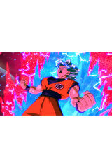 Dragon Ball FighterZ Nintendo Switch