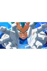 Dragon Ball FighterZ Nintendo Switch