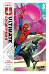Ultimate Spider-Man Cilt 3 - Aile Meseleleri