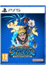 Naruto x Boruto Ultimate Ninja Storm Connections Collector’s Edition PS5