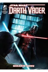 Star Wars: Darth Vader, Sith Kara Lordu, Cilt 2
