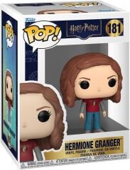 Funko Pop Harry Potter Holiday Hermione