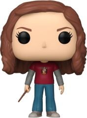 Funko Pop Harry Potter Holiday Hermione