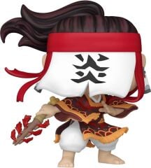 Funko Pop Demon Slayer Tanjuro Kamado Exclusive Figür  Iblis Keser