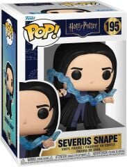 Funko Pop Harry Potter Severus Snape With Patronus No:195