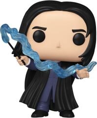 Funko Pop Harry Potter Severus Snape With Patronus No:195