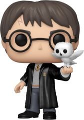 Funko Pop Harry Potter With Buddy Hedwig Special Edition No:197