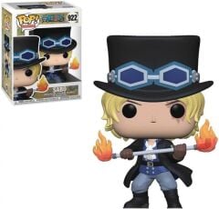 Funko Pop! Animation One Piece - Sabo 922