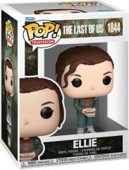 Funko Pop The Last Of Us - Ellie