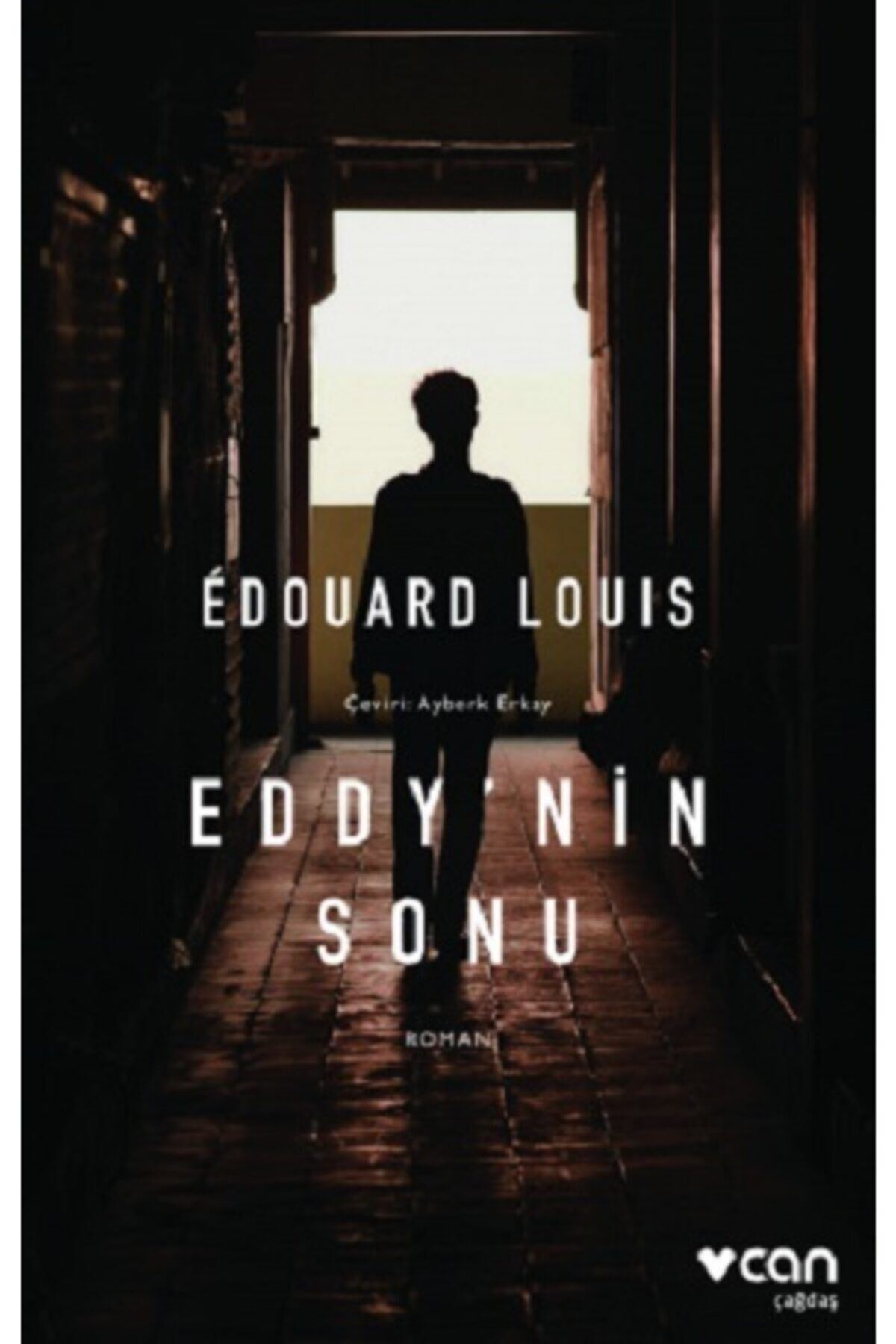 EDDY'NİN SONU