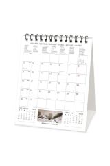 Takvim- Masa Takvimi 2023 12x14,5