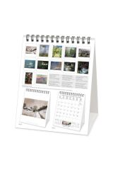 Takvim- Masa Takvimi 2023 12x14,5