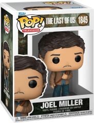 Funko Pop The Last Of Us - Joel Miller