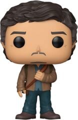 Funko Pop The Last Of Us - Joel Miller