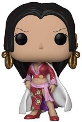 Funko Pop! Animation: One Piece: Boa Hancock #330