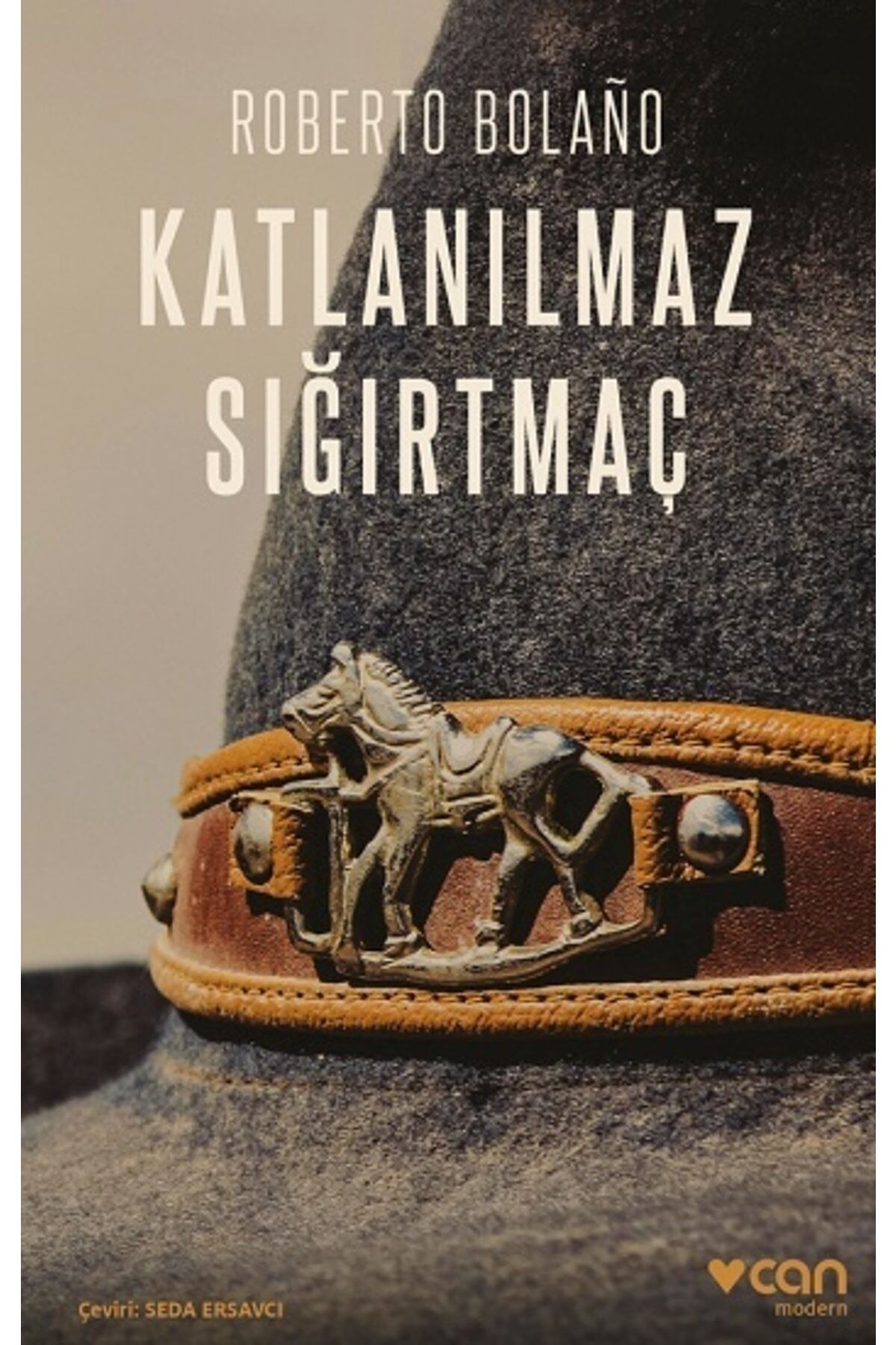 KATLANILMAZ SIĞIRTMAÇ