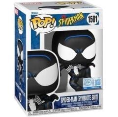 Funko Pop Marvel Spider-Man Black Suit Spidey