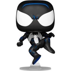 Funko Pop Marvel Spider-Man Black Suit Spidey