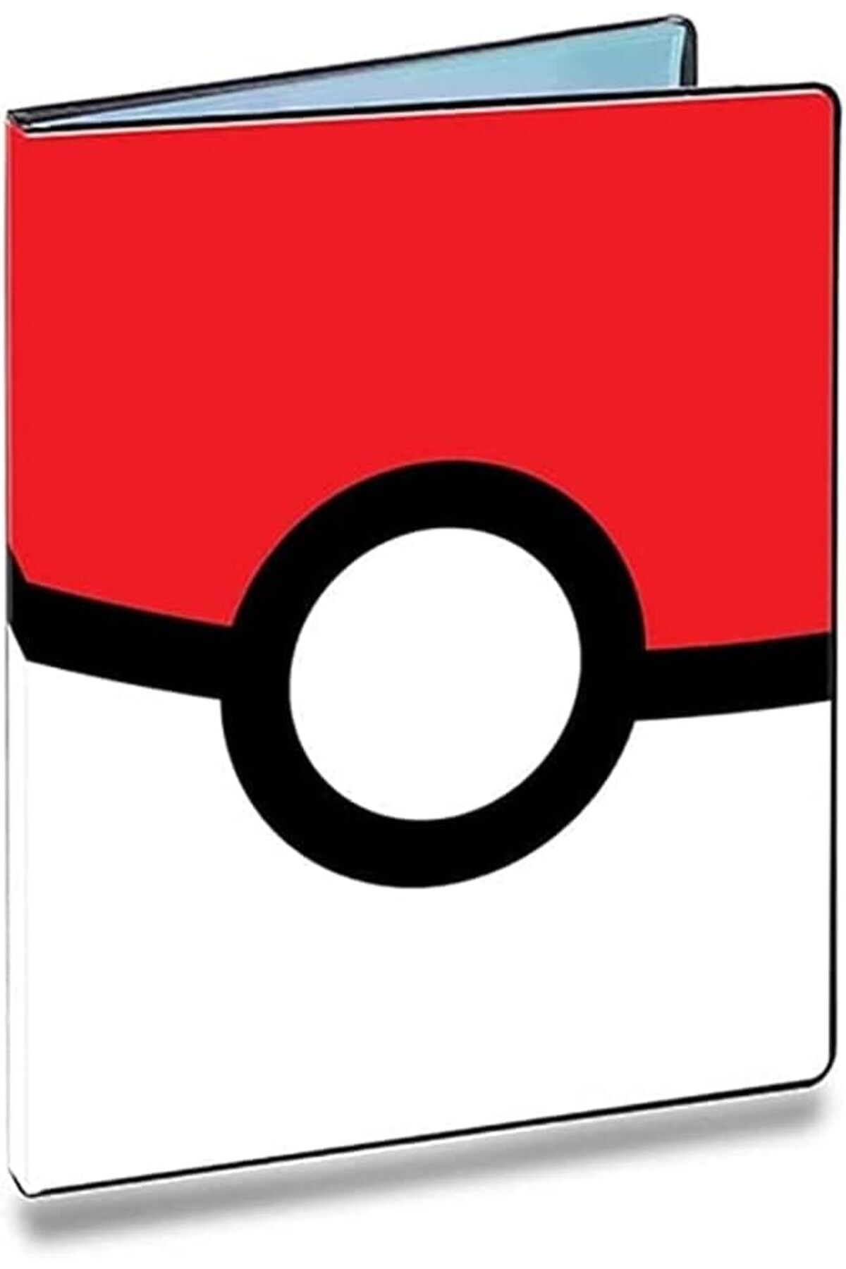''PKM Pokeball 9-Pocket portföyü