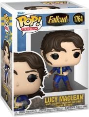 Funko Pop! TV: Fallout - Lucy MacLean