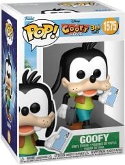 Funko Pop Disney A Goofy Movie (30 Years) - Goofy No:1575
