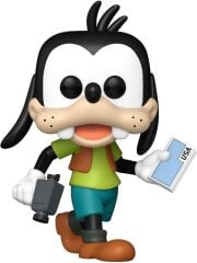 Funko Pop Disney A Goofy Movie (30 Years) - Goofy No:1575
