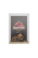 Pop Figür- Movie Poster: Jurassic Park