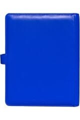 Premium Blue Pokemon Snap Binder 4 Cepli 160 Kart Kapasiteli