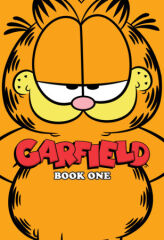 Garfield Book One