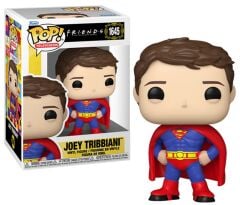 Pop Television Friends - Joey Tribbiani No:1645