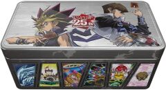 Yu-Gi-Oh! – 25th Anniversary Tin: Dueling Mirrors