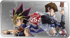 Yu-Gi-Oh! – 25th Anniversary Tin: Dueling Mirrors