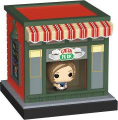 Funko Bitty Pop Towns Friends - Rachel Green
