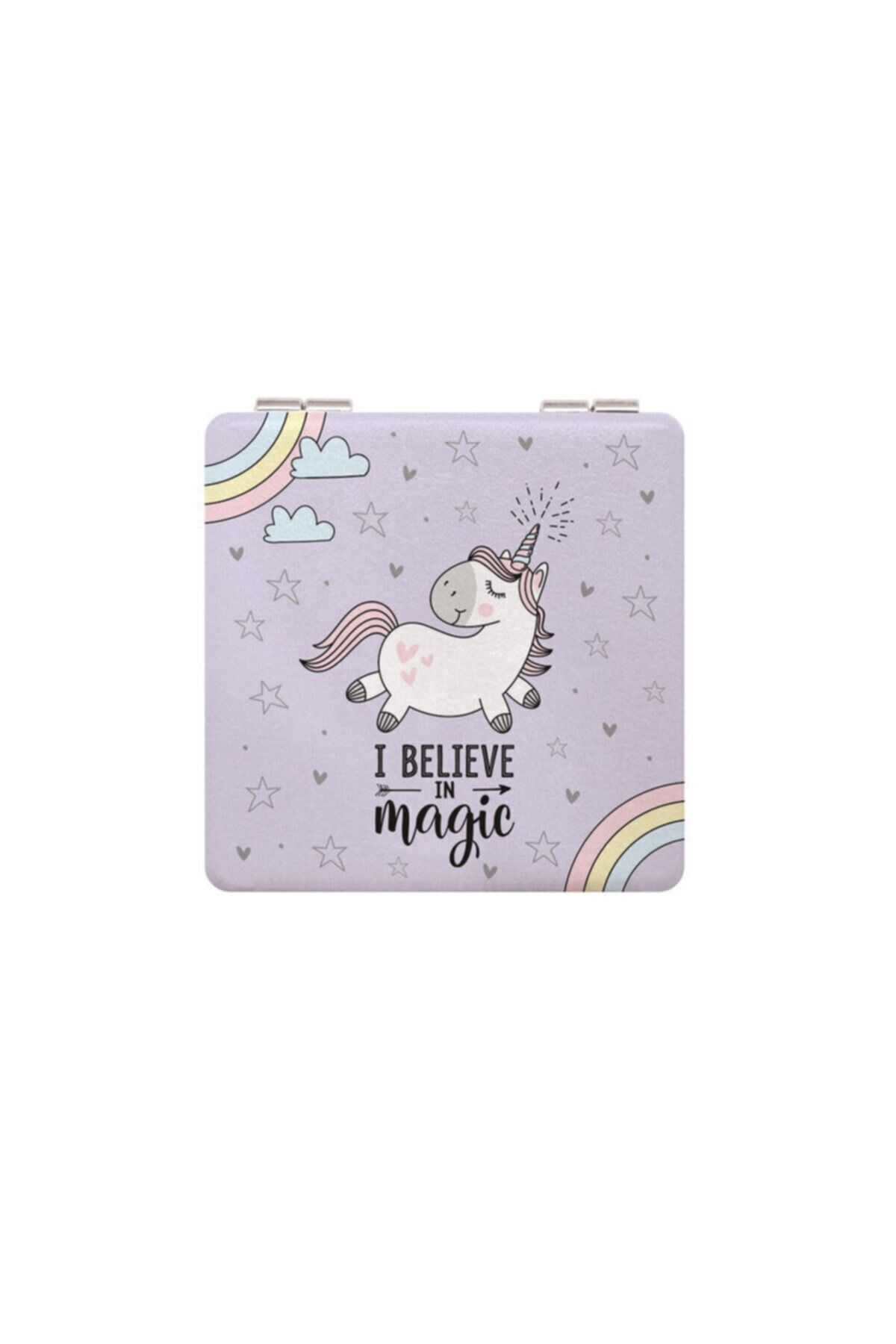 Unicorn Cep Aynasi