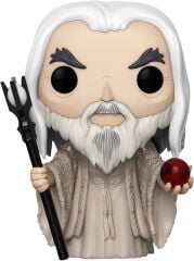 POP LOTR/Hobbit Saruman