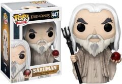 POP LOTR/Hobbit Saruman