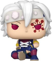 Funko Pop Animation Demon Slayer - Tengen Uzui Flash Back