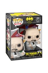Pop!: Batman Dönüyor Penguen Vinil Figürleri
