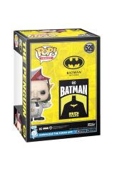 Pop!: Batman Dönüyor Penguen Vinil Figürleri