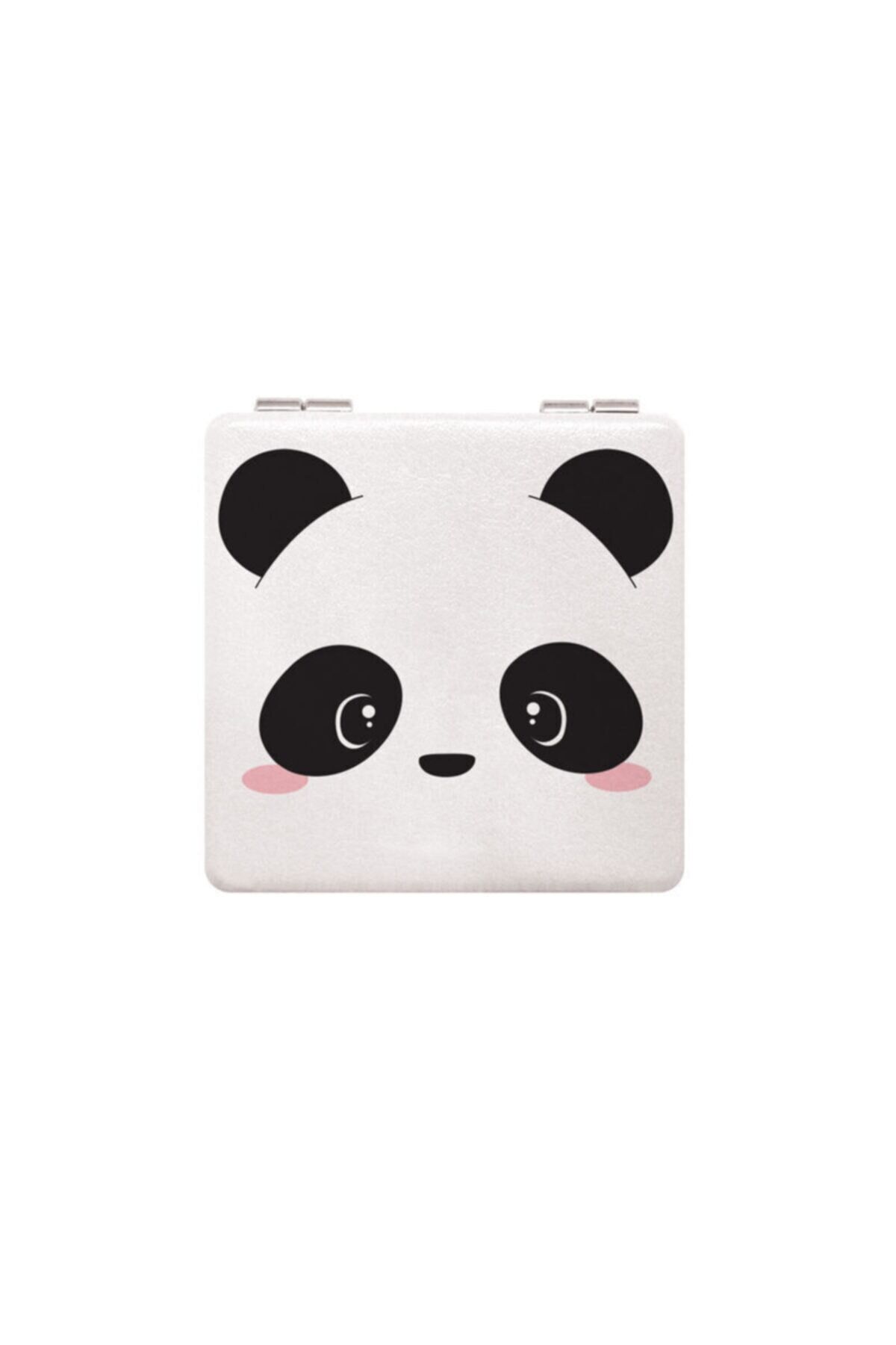 Cep Aynasi Happy Panda