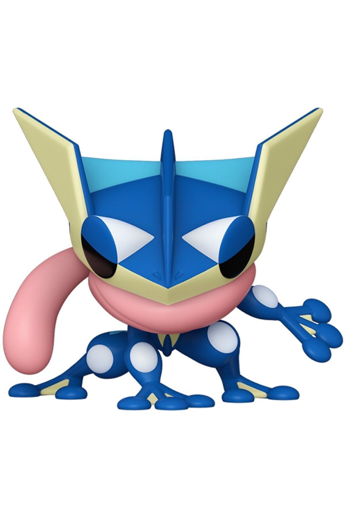 Pop! Oyunlar: Pokemon - Greninja